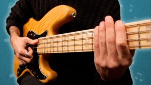 slap, cours, tuto, aller retour, débutant, technique, exercice, apprendre, basse, bassiste