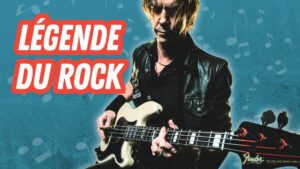 Duff McKagan, velvet revolver, guns 'n' roses, fender precision, tablature, rock, cours, tuto