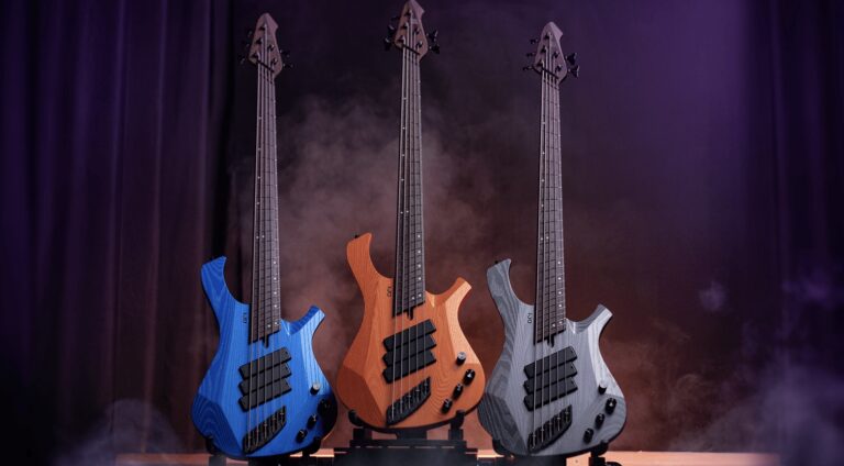 basses mayones ori